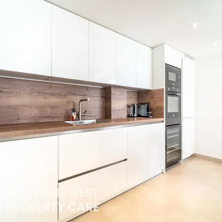 Apartment The Beachfront Collection - Casa Niza By Hwpc Fuengirola