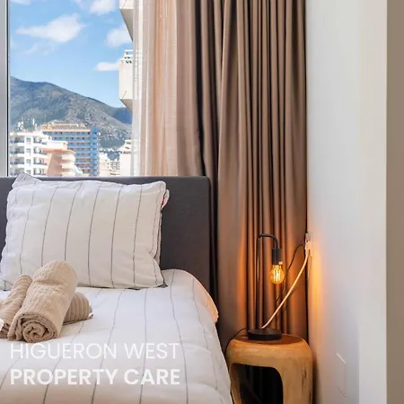 Casa Niza - 3-bedroom Beachfront Apartment, Carvajal Beach, Appartamento *