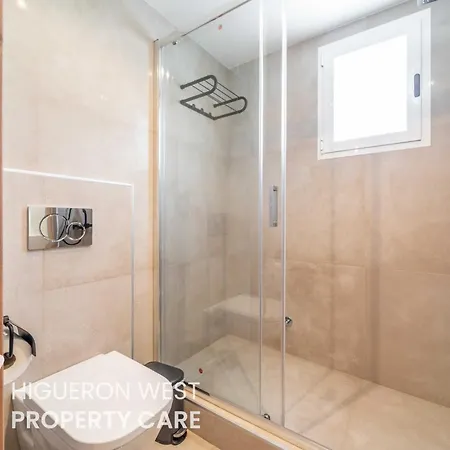 Appartamento Casa Niza - 3-bedroom Beachfront Apartment, Carvajal Beach, *